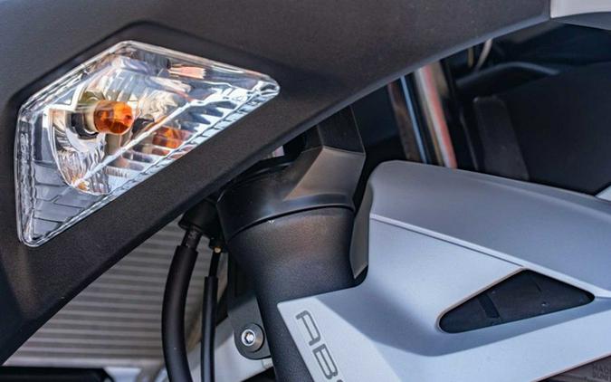 2025 Kawasaki Ninja 500