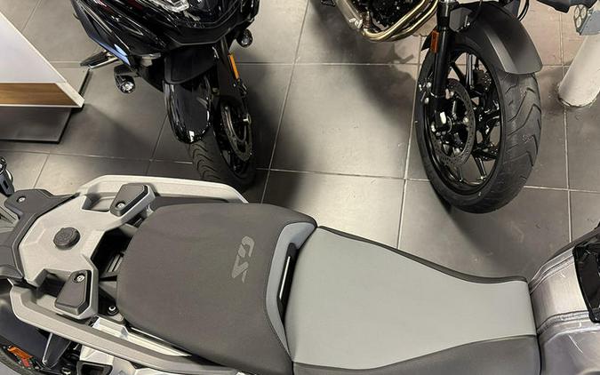 2026 BMW R 1300 GS Adventure Triple Black