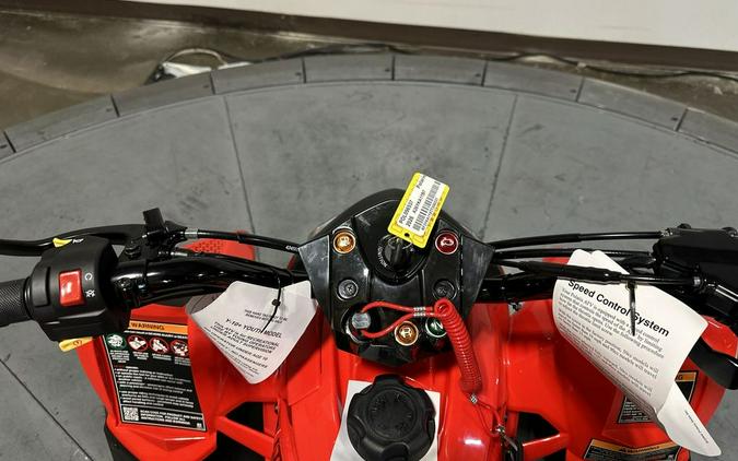 2026 Polaris Outlaw® 110 EFI