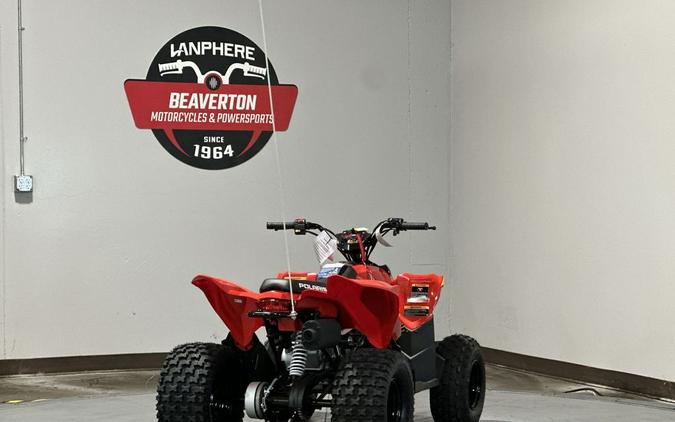 2026 Polaris Outlaw® 110 EFI