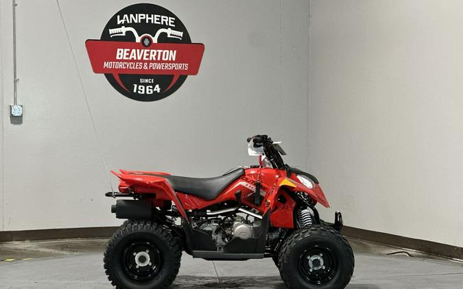 2026 Polaris Outlaw® 110 EFI