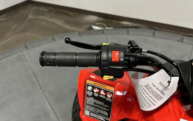 2026 Polaris Outlaw® 110 EFI