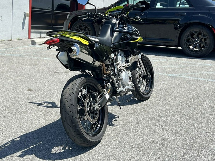 2023 Kawasaki KLX 300SM