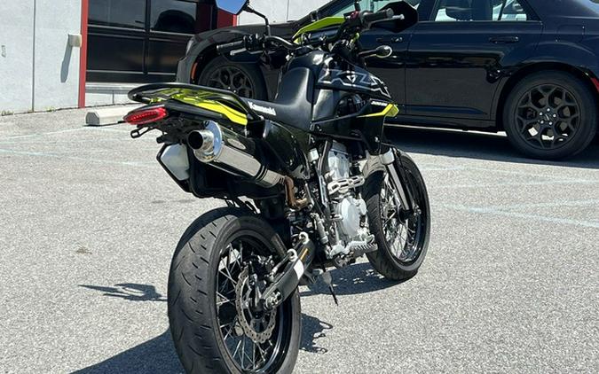 2023 Kawasaki KLX 300SM