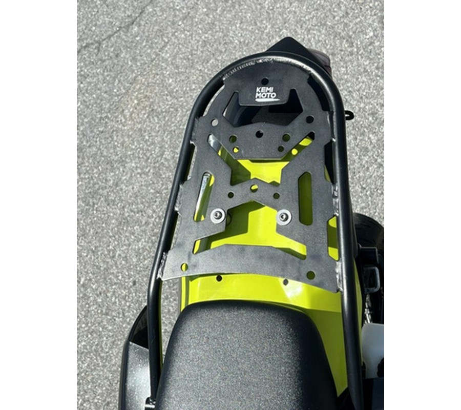 2023 Kawasaki KLX 300SM