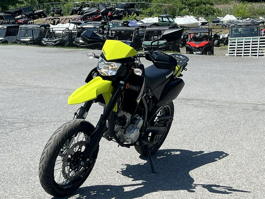 2023 Kawasaki KLX 300SM