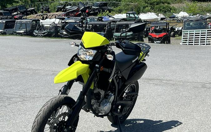 2023 Kawasaki KLX 300SM
