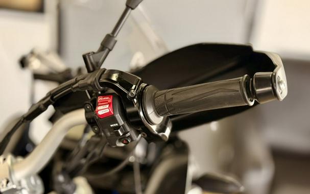 2016 Yamaha Super Tenere ES