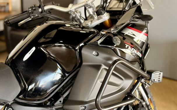 2016 Yamaha Super Tenere ES