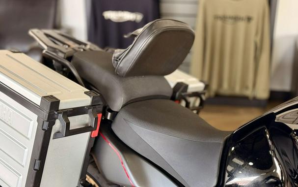2016 Yamaha Super Tenere ES