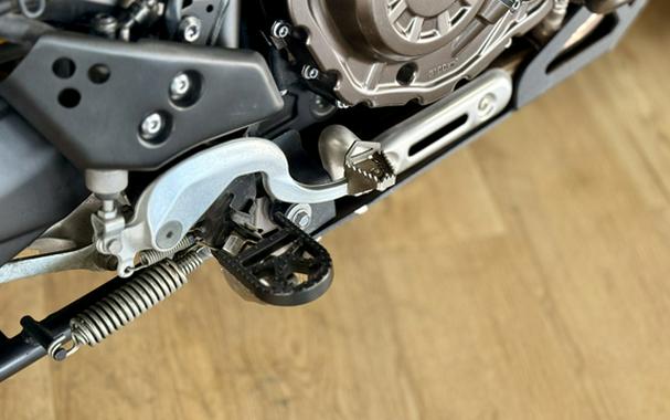 2016 Yamaha Super Tenere ES