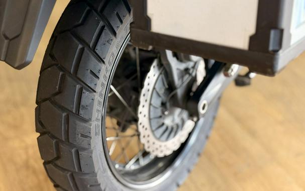 2016 Yamaha Super Tenere ES