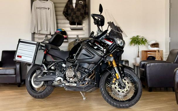2016 Yamaha Super Tenere ES