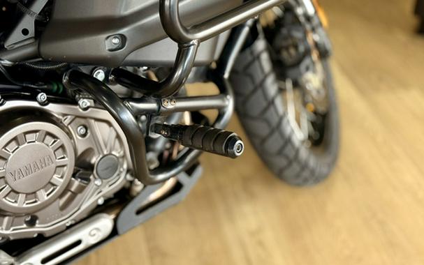 2016 Yamaha Super Tenere ES