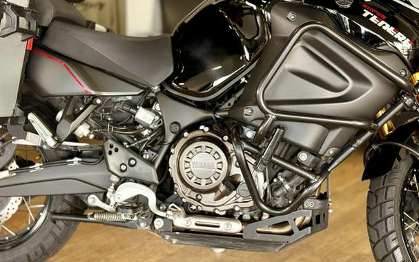 2016 Yamaha Super Tenere ES