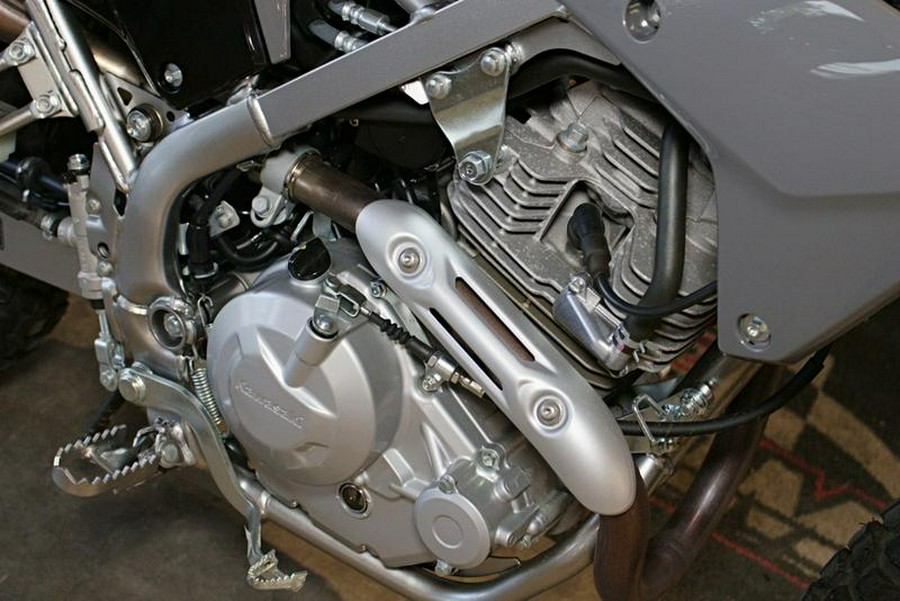 2023 Kawasaki KLX®230 S ABS