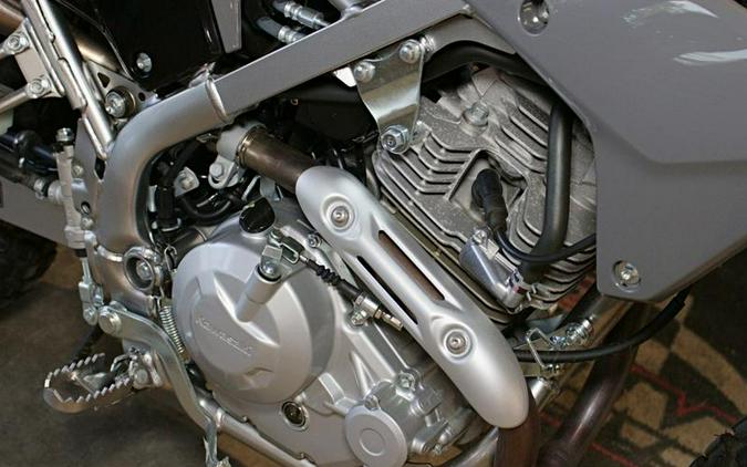 2023 Kawasaki KLX®230 S ABS