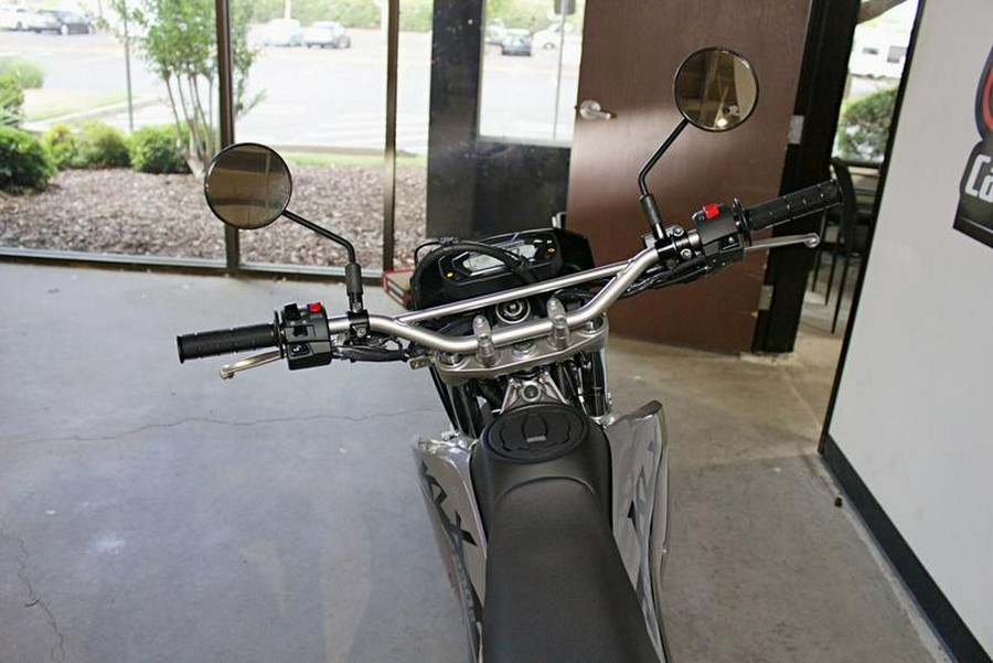 2023 Kawasaki KLX®230 S ABS
