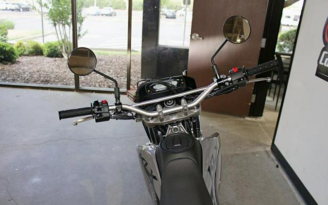 2023 Kawasaki KLX®230 S ABS