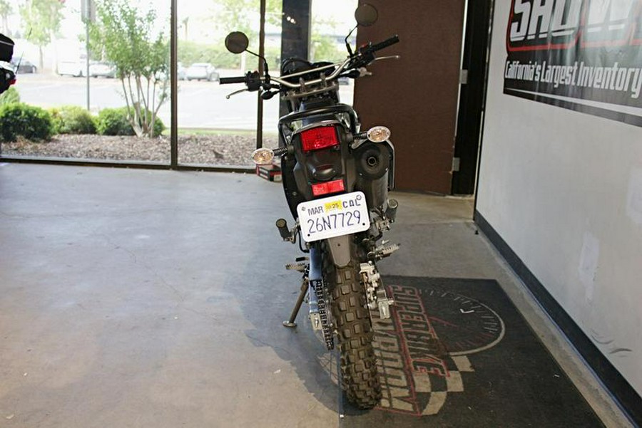 2023 Kawasaki KLX®230 S ABS