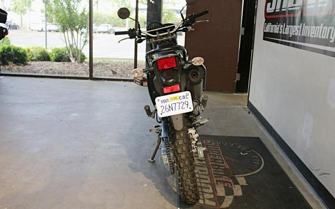 2023 Kawasaki KLX®230 S ABS