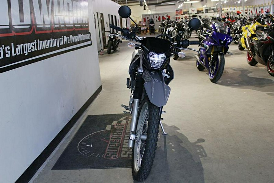 2023 Kawasaki KLX®230 S ABS