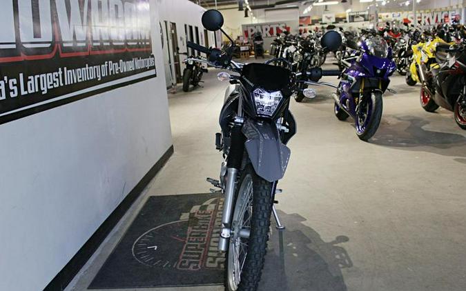 2023 Kawasaki KLX®230 S ABS