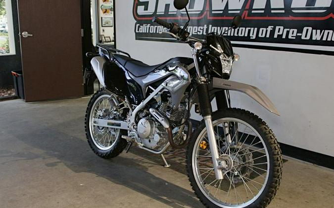 2023 Kawasaki KLX®230 S ABS