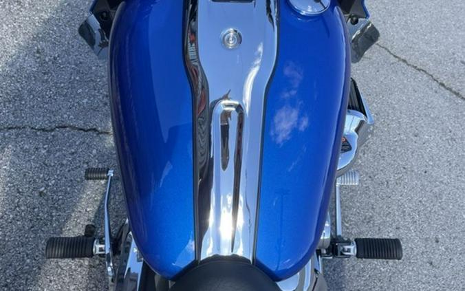 2025 Harley-Davidson LOW RIDER ST