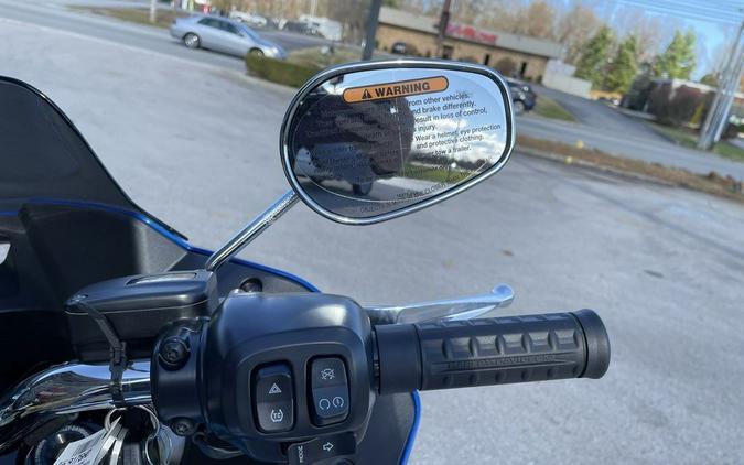 2025 Harley-Davidson LOW RIDER ST