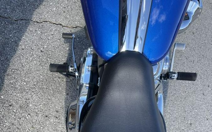 2025 Harley-Davidson LOW RIDER ST