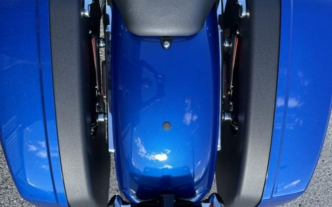 2025 Harley-Davidson LOW RIDER ST