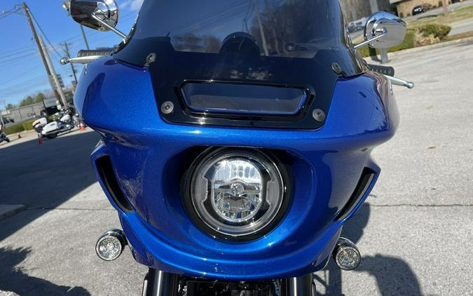 2025 Harley-Davidson LOW RIDER ST