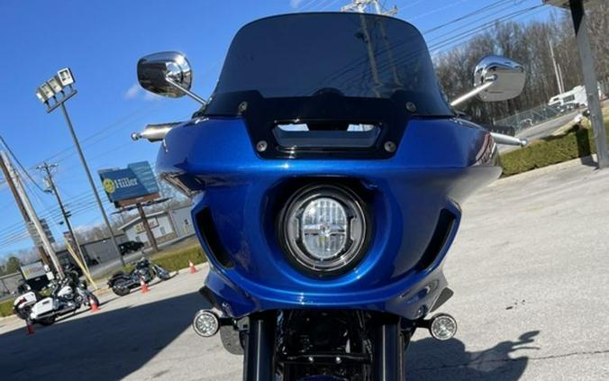 2025 Harley-Davidson LOW RIDER ST