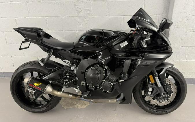 2020 Yamaha YZF-R1