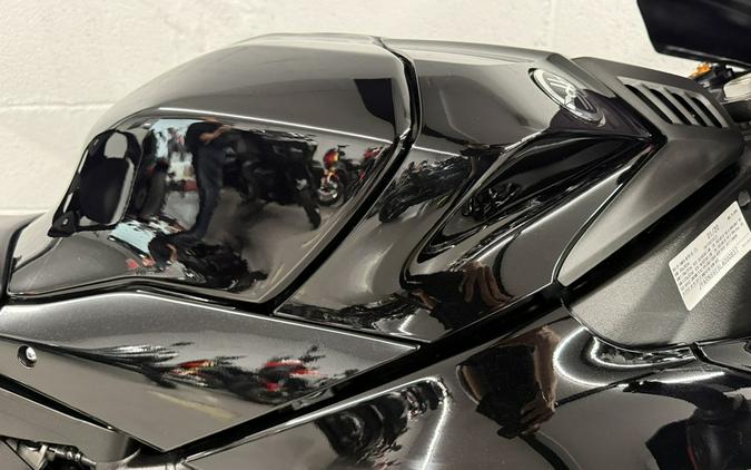 2020 Yamaha YZF-R1