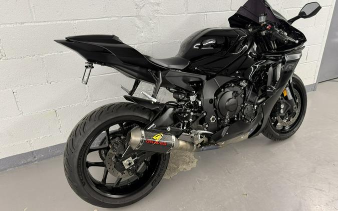 2020 Yamaha YZF-R1