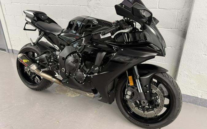 2020 Yamaha YZF-R1