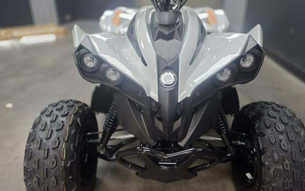 2027 Can-Am Renegade 70 EFI