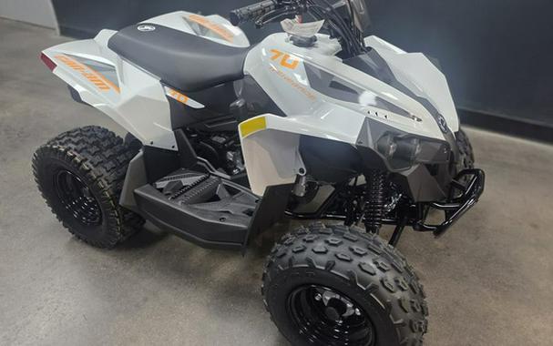 2027 Can-Am Renegade 70 EFI