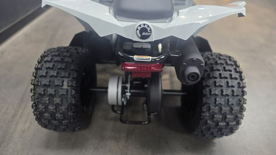 2027 Can-Am Renegade 70 EFI