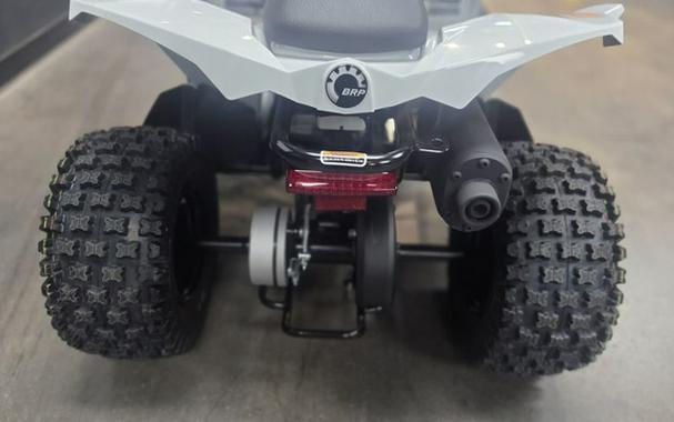 2027 Can-Am Renegade 70 EFI