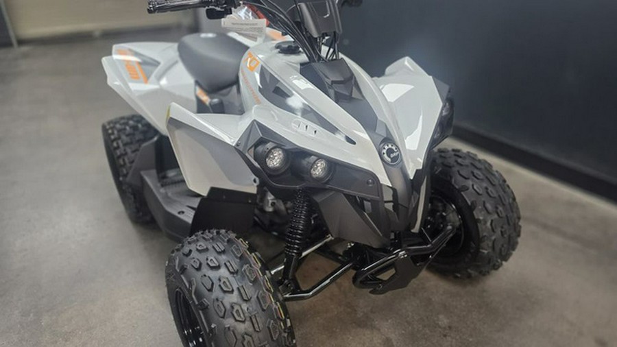 2027 Can-Am Renegade 70 EFI