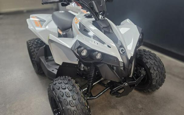 2027 Can-Am Renegade 70 EFI