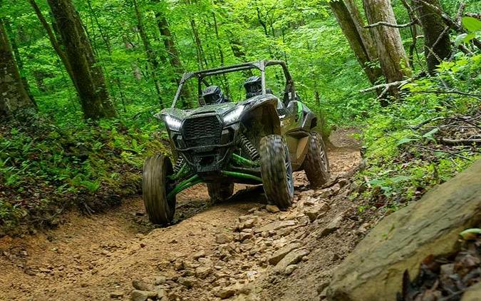 2027 TERYX KRX 1000 TR - Kawasaki