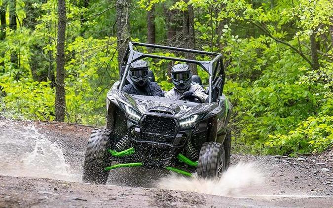2027 TERYX KRX 1000 TR - Kawasaki