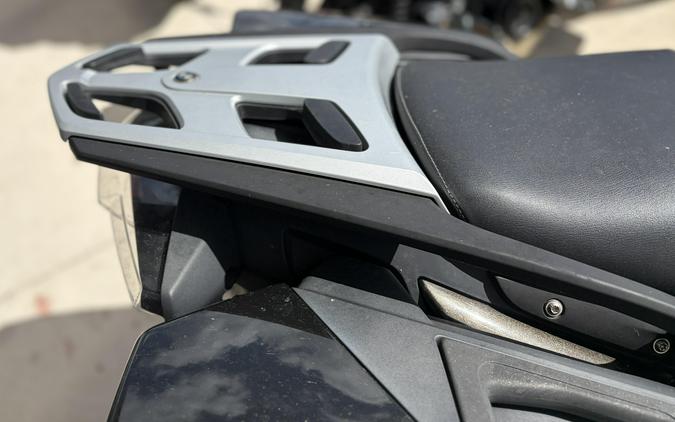 2019 BMW K 1600 GT