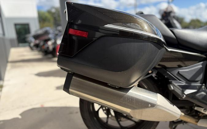 2019 BMW K 1600 GT