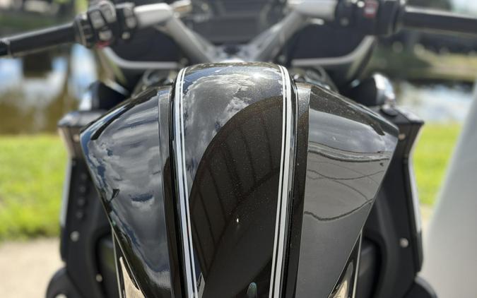 2019 BMW K 1600 GT
