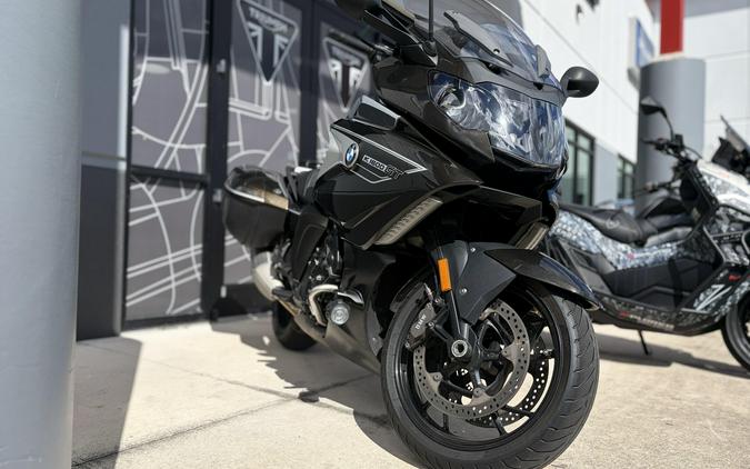 2019 BMW K 1600 GT